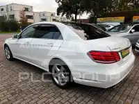2014 Mercedes Benz E 250