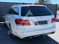 2014 Mercedes Benz E 250