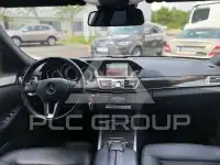 2014 Mercedes Benz E 250