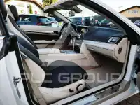 2014 Mercedes Benz E 250