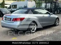 2014 Mercedes Benz E 250