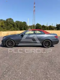 2014 Mercedes Benz E 250