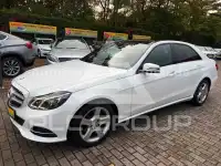 2014 Mercedes Benz E 250