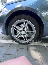2014 Mercedes Benz E 250