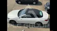 2014 Mercedes Benz E 250