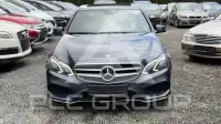 2014 Mercedes Benz E 250
