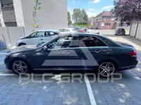 2014 Mercedes Benz E 250