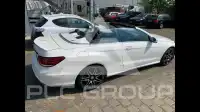2014 Mercedes Benz E 250
