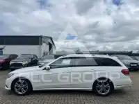 2014 Mercedes Benz E 250