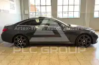 2014 Mercedes Benz E 250