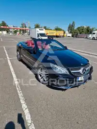 2014 Mercedes Benz E 250