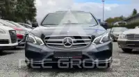 2014 Mercedes Benz E 250