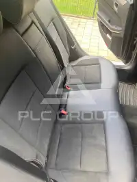2014 Mercedes Benz E 250
