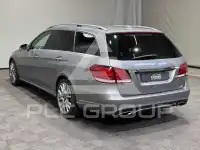 2014 Mercedes Benz E 250