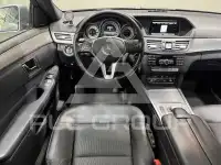 2014 Mercedes Benz E 250