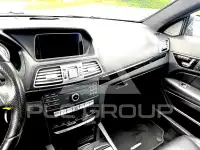 2014 Mercedes Benz E 250