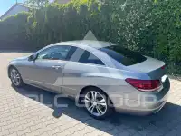 2014 Mercedes Benz E 250