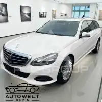 2014 Mercedes Benz E 250
