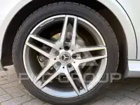2014 Mercedes Benz E 250