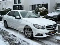 2014 Mercedes Benz E 250