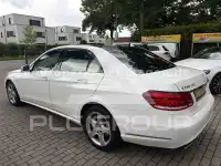 2014 Mercedes Benz E 250