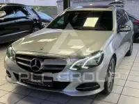 2014 Mercedes Benz E 250