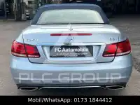 2014 Mercedes Benz E 250