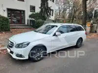 2014 Mercedes Benz E 250