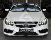 2014 Mercedes Benz E 250