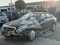 2014 Mercedes Benz E 250