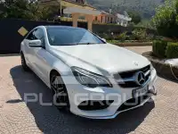 2014 Mercedes Benz E 250