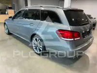 2014 Mercedes Benz E 250