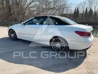 2014 Mercedes Benz E 250