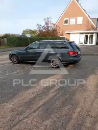2014 Mercedes Benz E 250