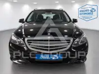 2014 Mercedes Benz E 250