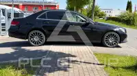 2014 Mercedes Benz E 250