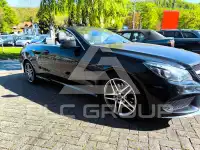 2014 Mercedes Benz E 250