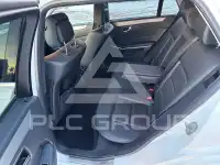 2014 Mercedes Benz E 250