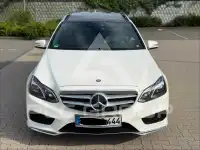 2014 Mercedes Benz E 250