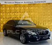 2014 Mercedes Benz E 250