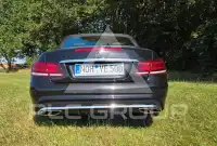 2014 Mercedes Benz E 250