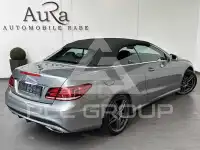 2014 Mercedes Benz E 250