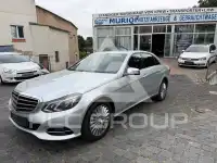 2014 Mercedes Benz E 250