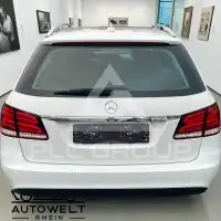 2014 Mercedes Benz E 250