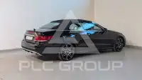 2014 Mercedes Benz E 250