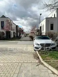 2014 Mercedes Benz E 250