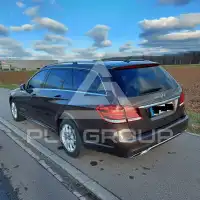 2014 Mercedes Benz E 250