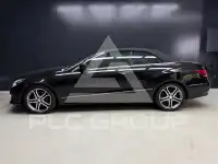 2014 Mercedes Benz E 250
