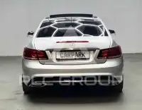 2014 Mercedes Benz E 250