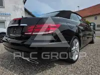 2014 Mercedes Benz E 250